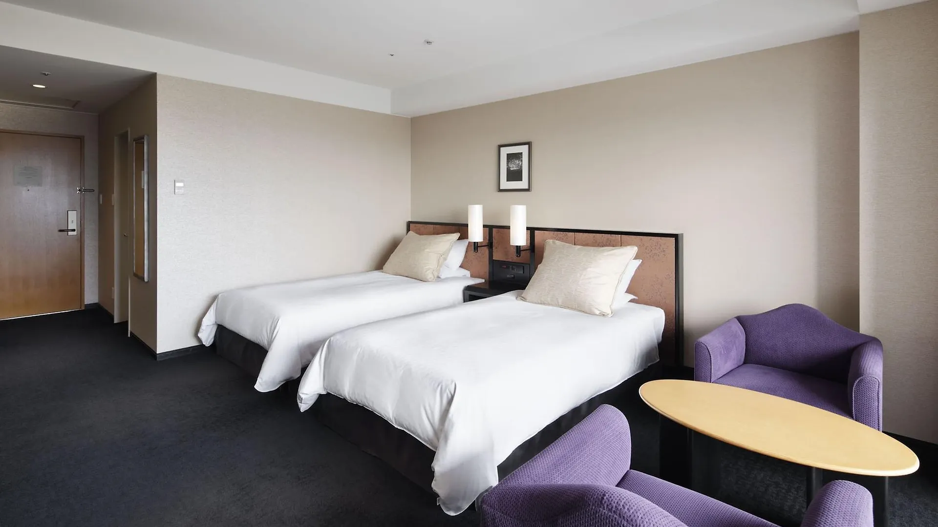*****  Hotel Granvia Kyoto Japan