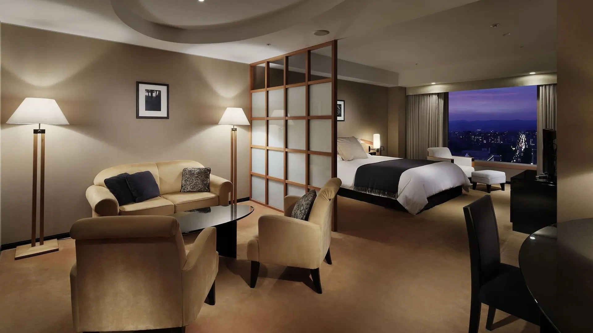 Hotel Granvia Kyoto