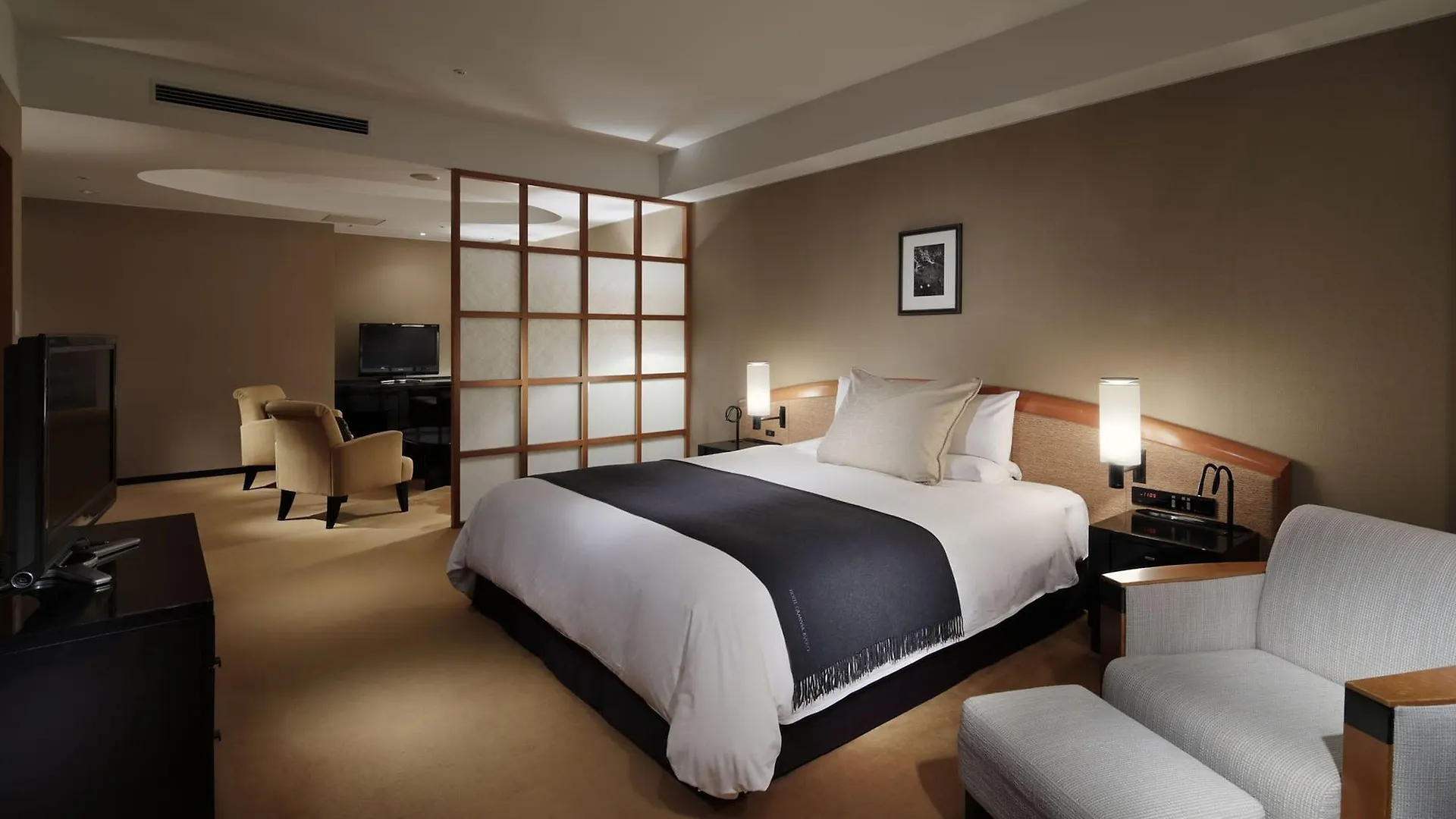 Hotel Granvia Kyoto 5*,  Japan