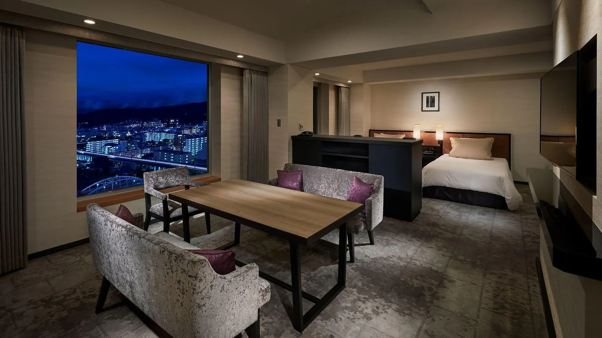 Hotel Granvia Kyoto