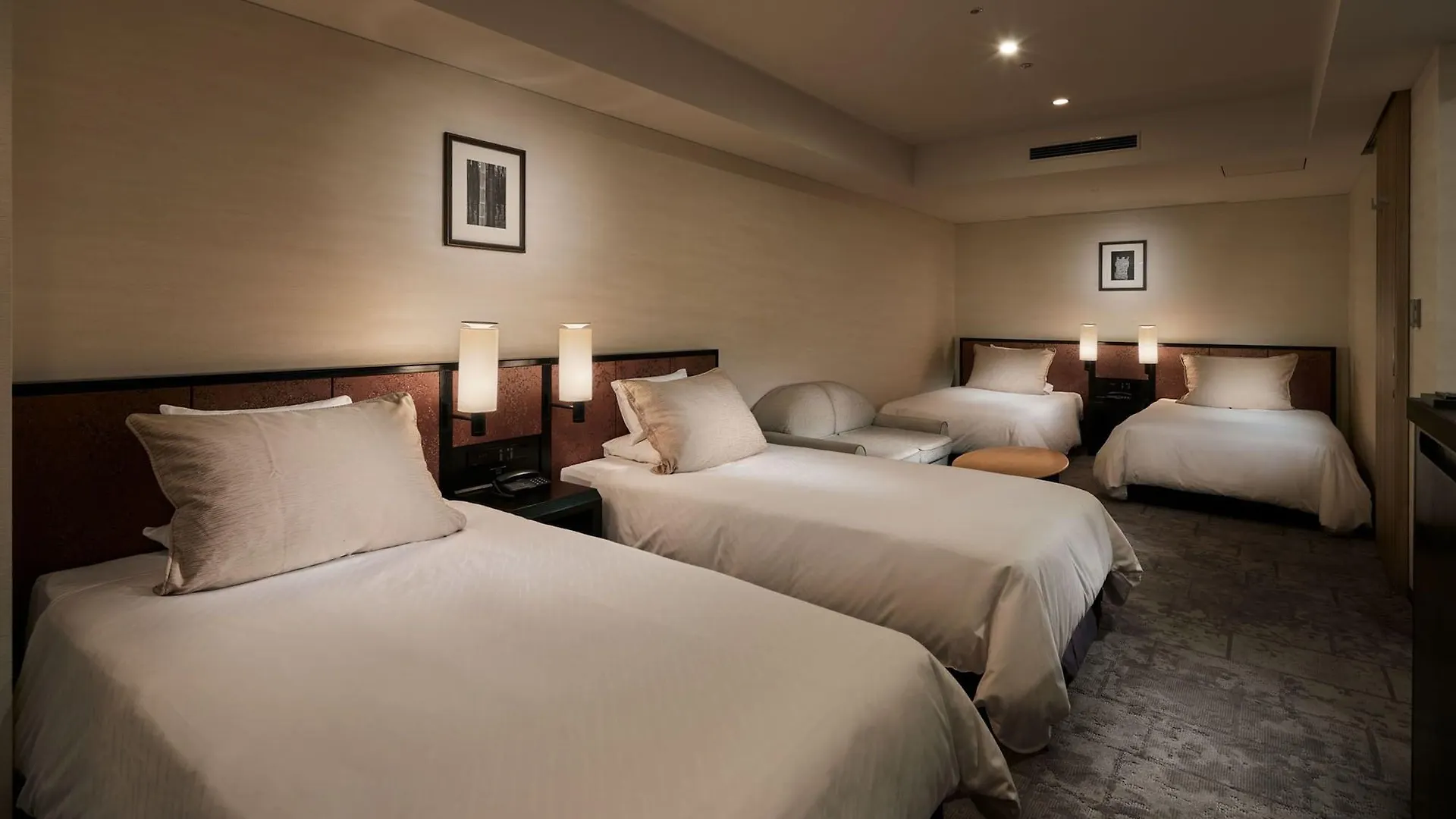 Hotel Granvia Kyoto 5*,