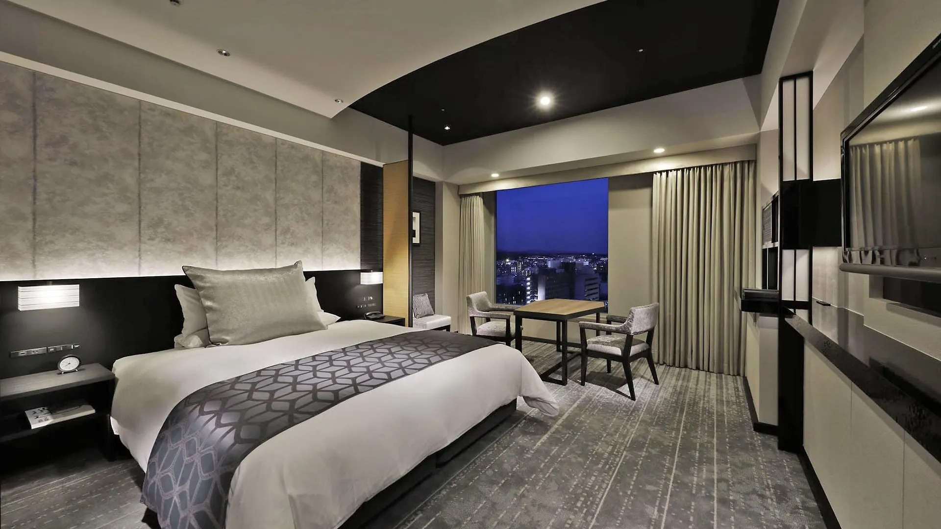 Hotel Granvia Kyoto