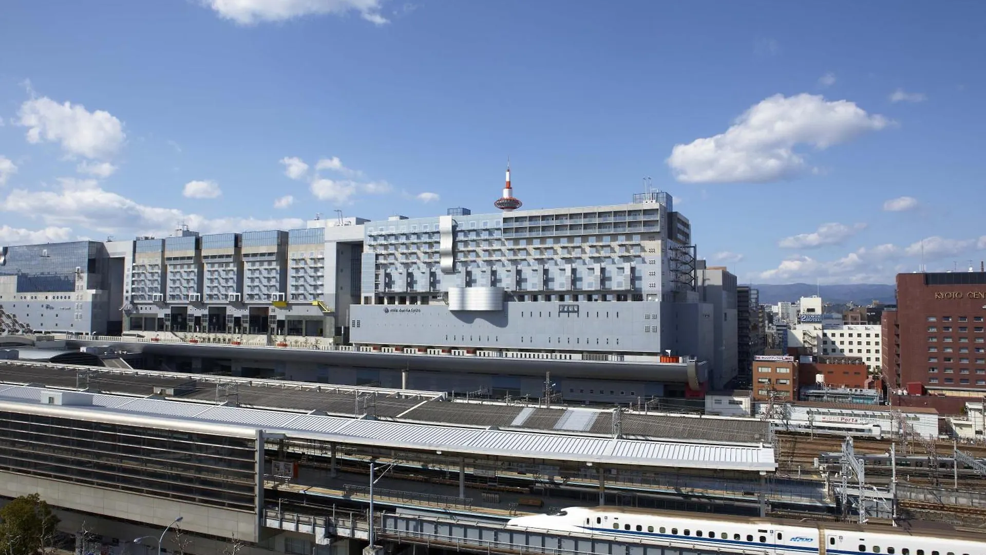 Hotel Granvia Kyoto 5*,  Japan