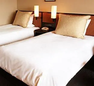 Hotel Granvia Kyoto 5*,
