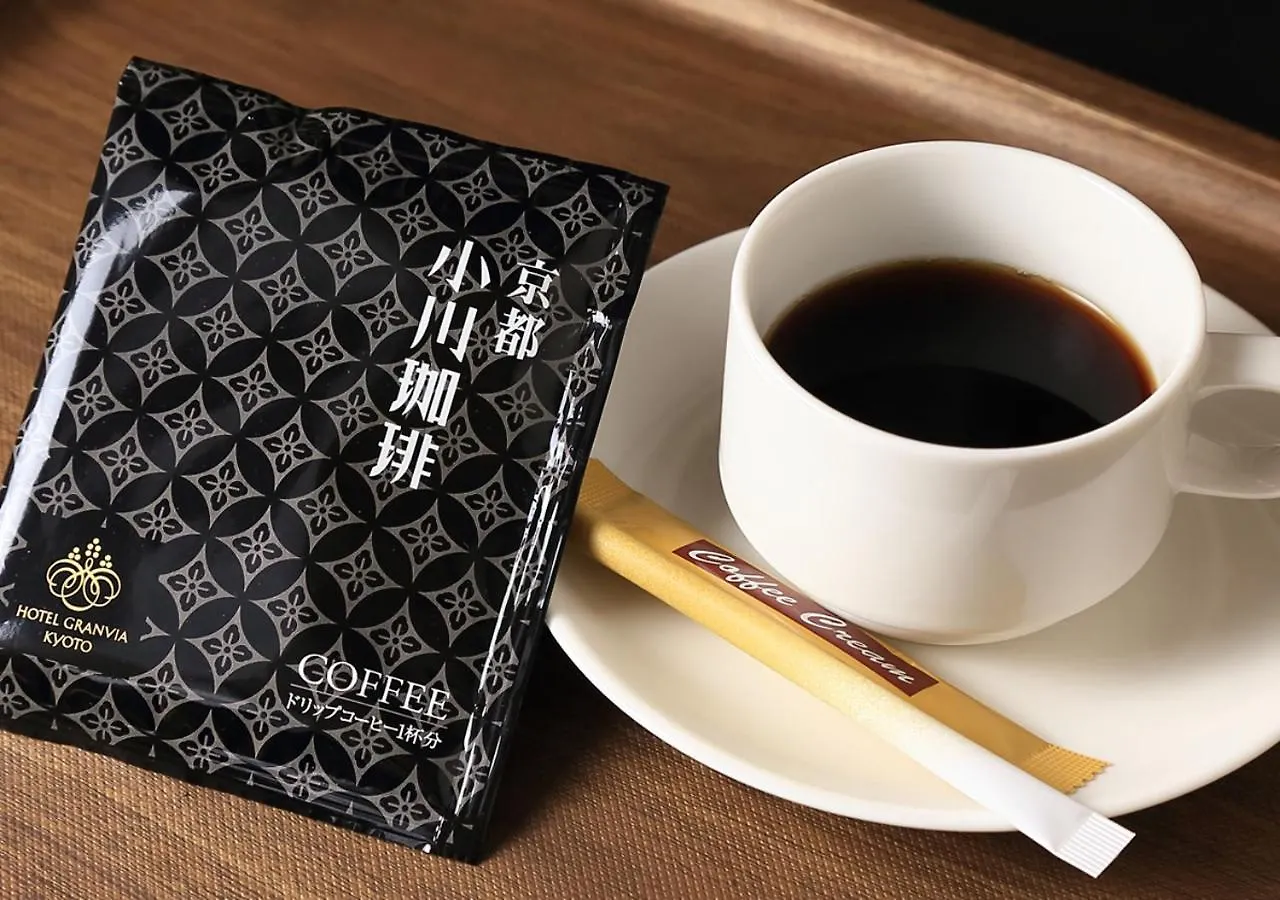 Hotel Granvia Kyoto
