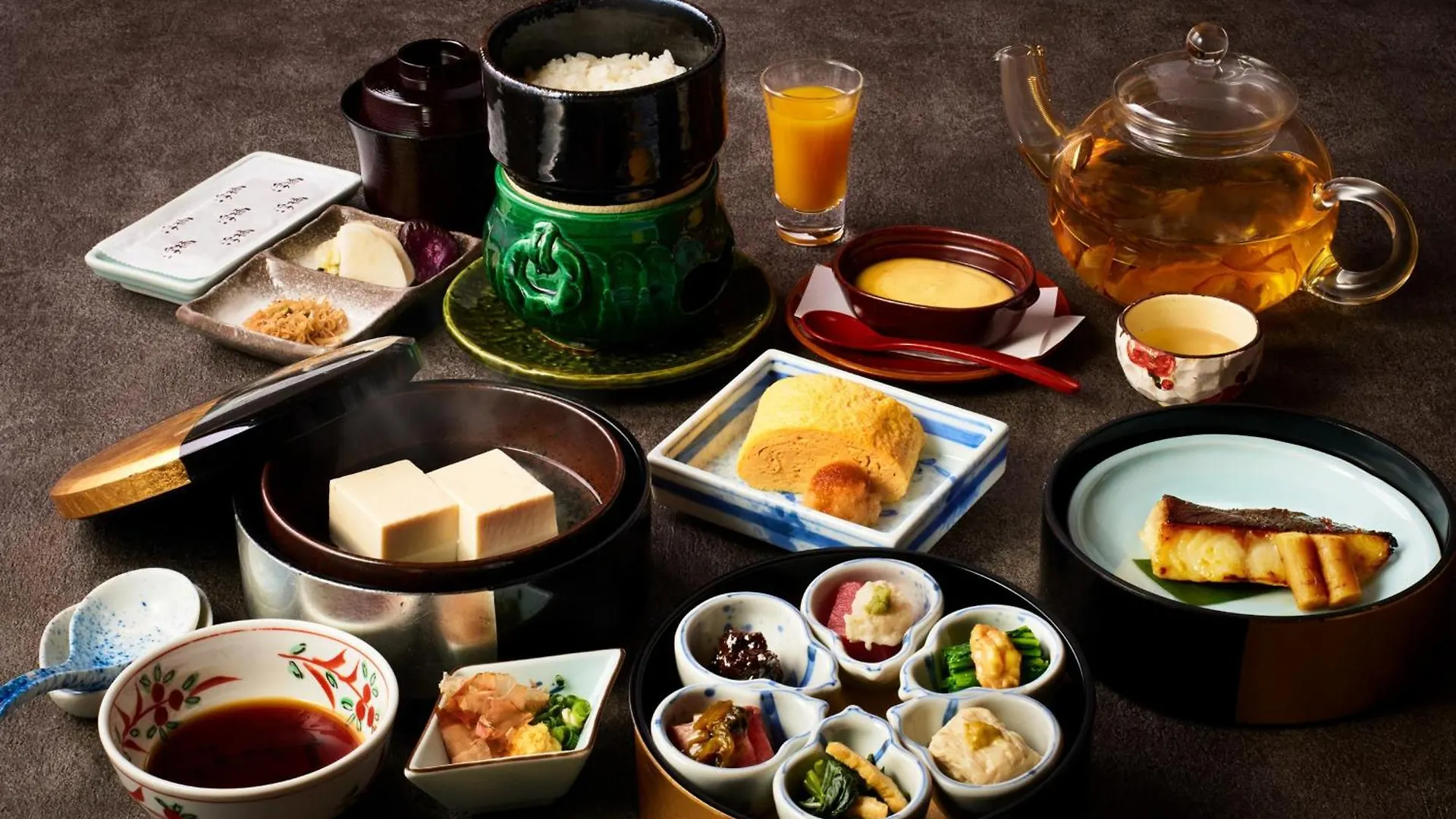 Hotel Granvia Kyoto