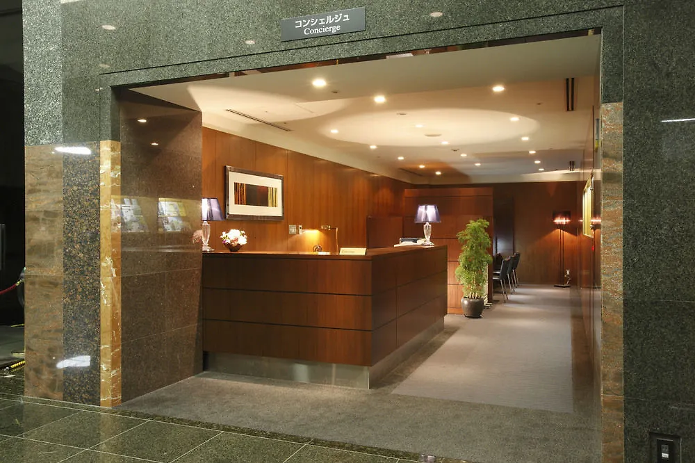 Hotel Granvia Kyoto