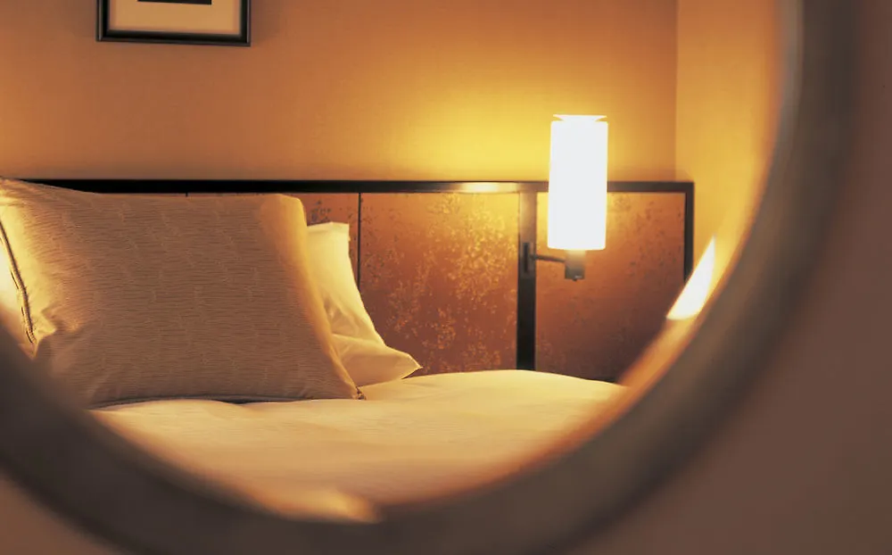 Hotel Granvia Kyoto Japan