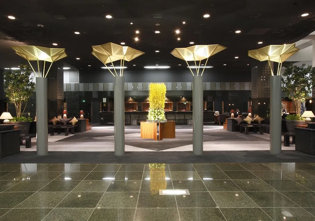Hotel Granvia Kyoto Japan