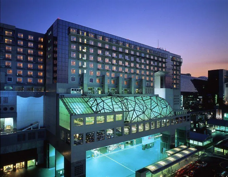 Hotel Granvia Kyoto