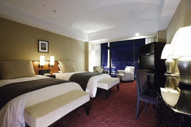 Hotel Granvia Kyoto