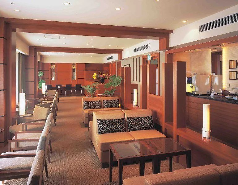 Hotel Granvia Kyoto 5*,