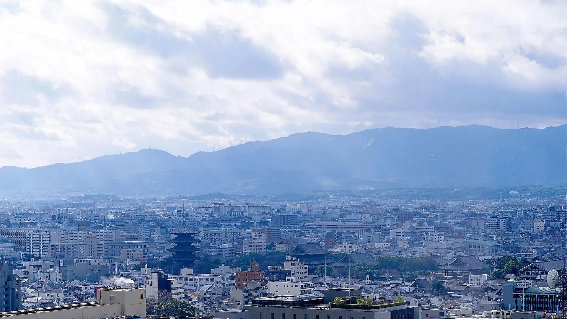 Hotel Granvia Kyoto