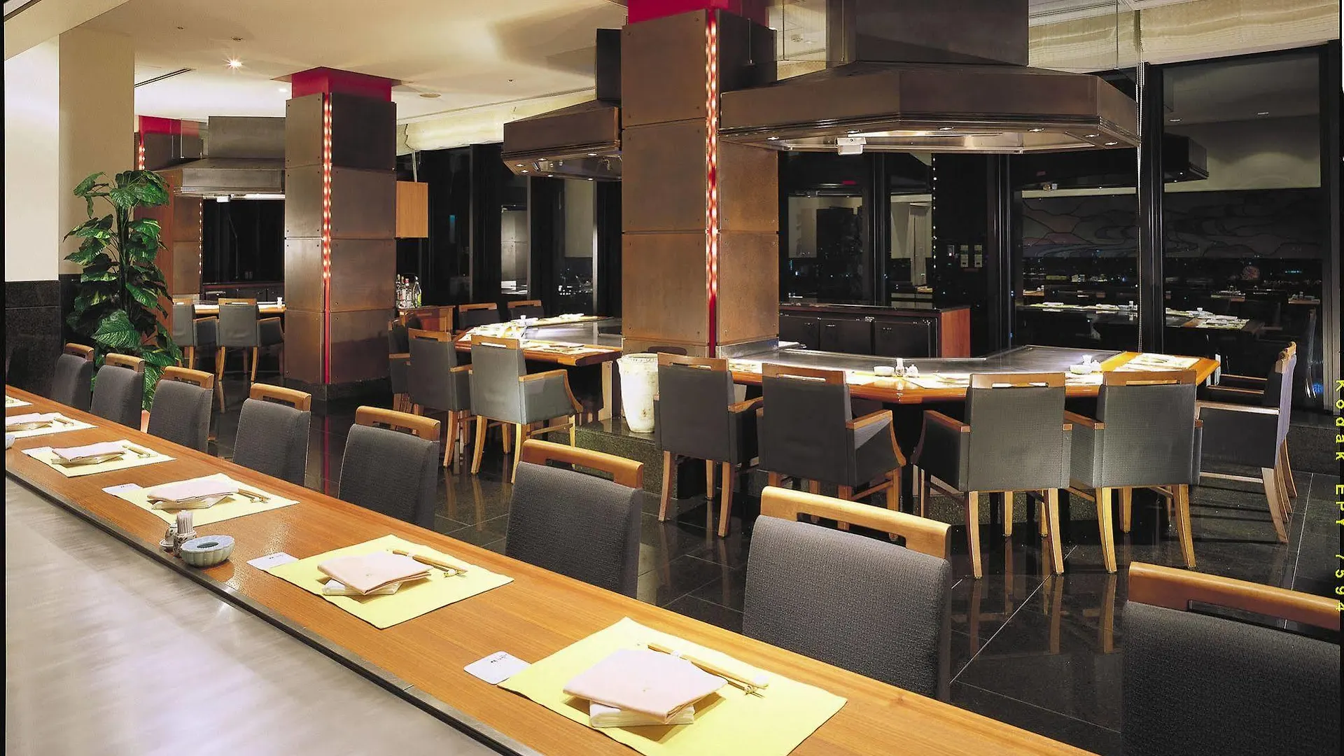 *****  Hotel Granvia Kyoto Japan