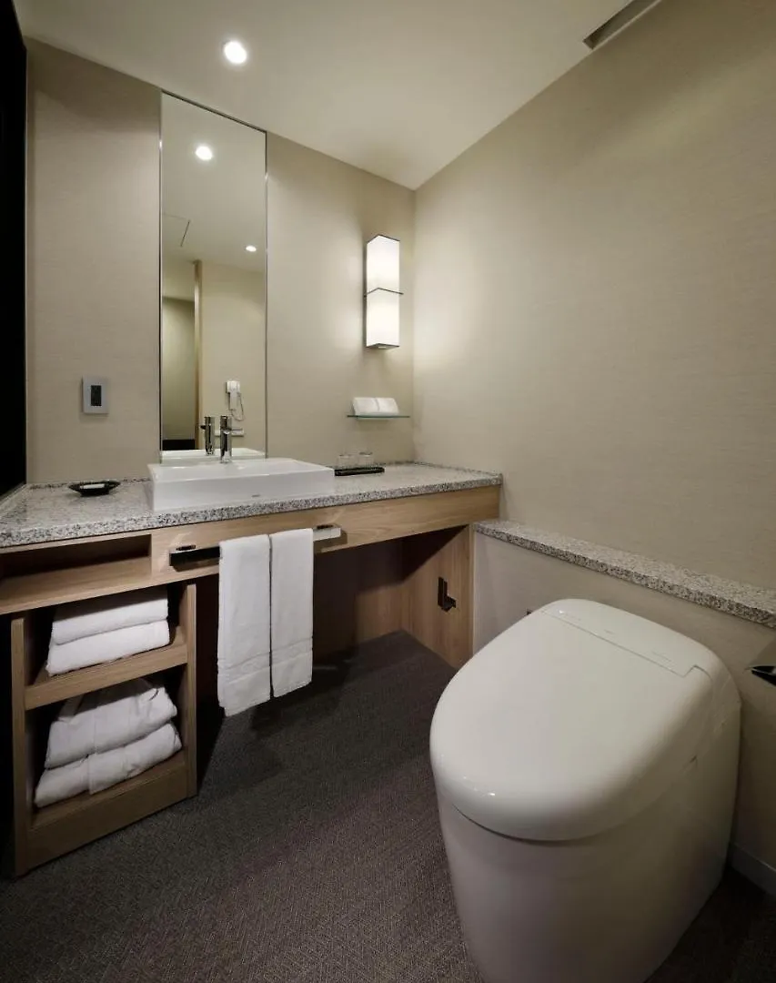 Hotel Granvia Kyoto Japon