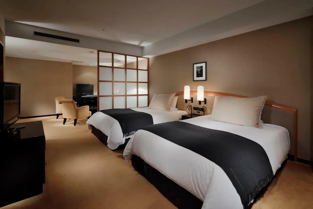 Hotel Granvia Kyoto 5*,  Japan
