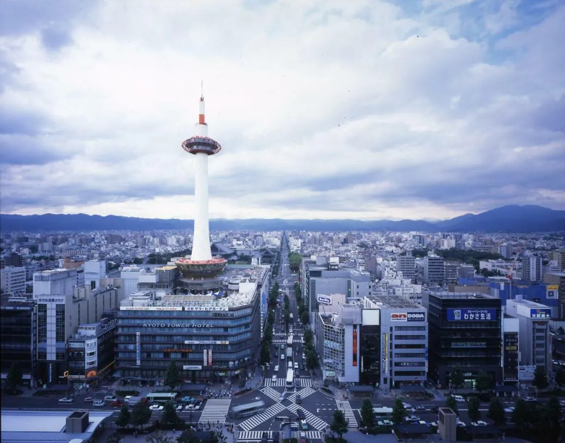 *****  Hotel Granvia Kyoto Japan