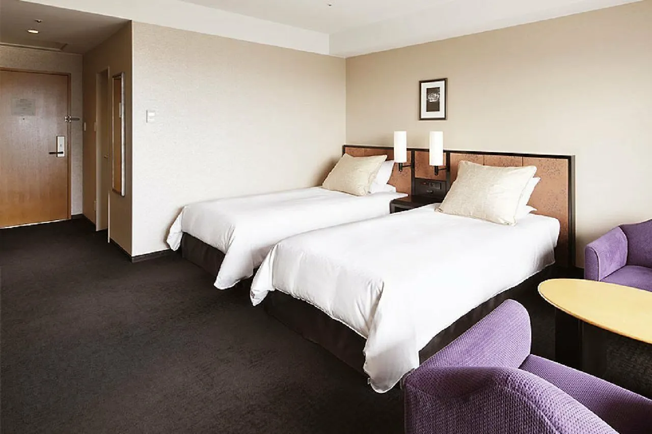 Hotel Granvia Kyoto