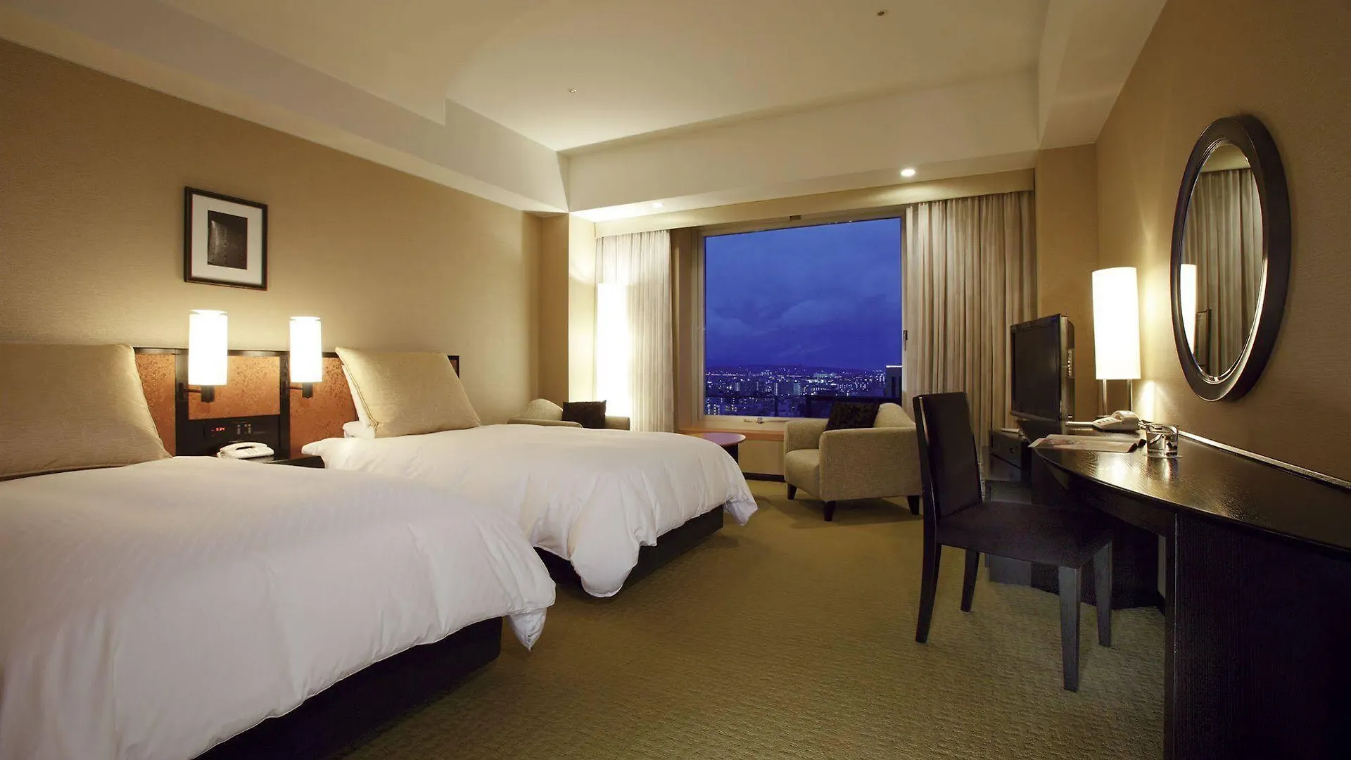 Hotel Granvia Kyoto