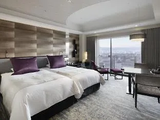 Hotel Granvia Киото