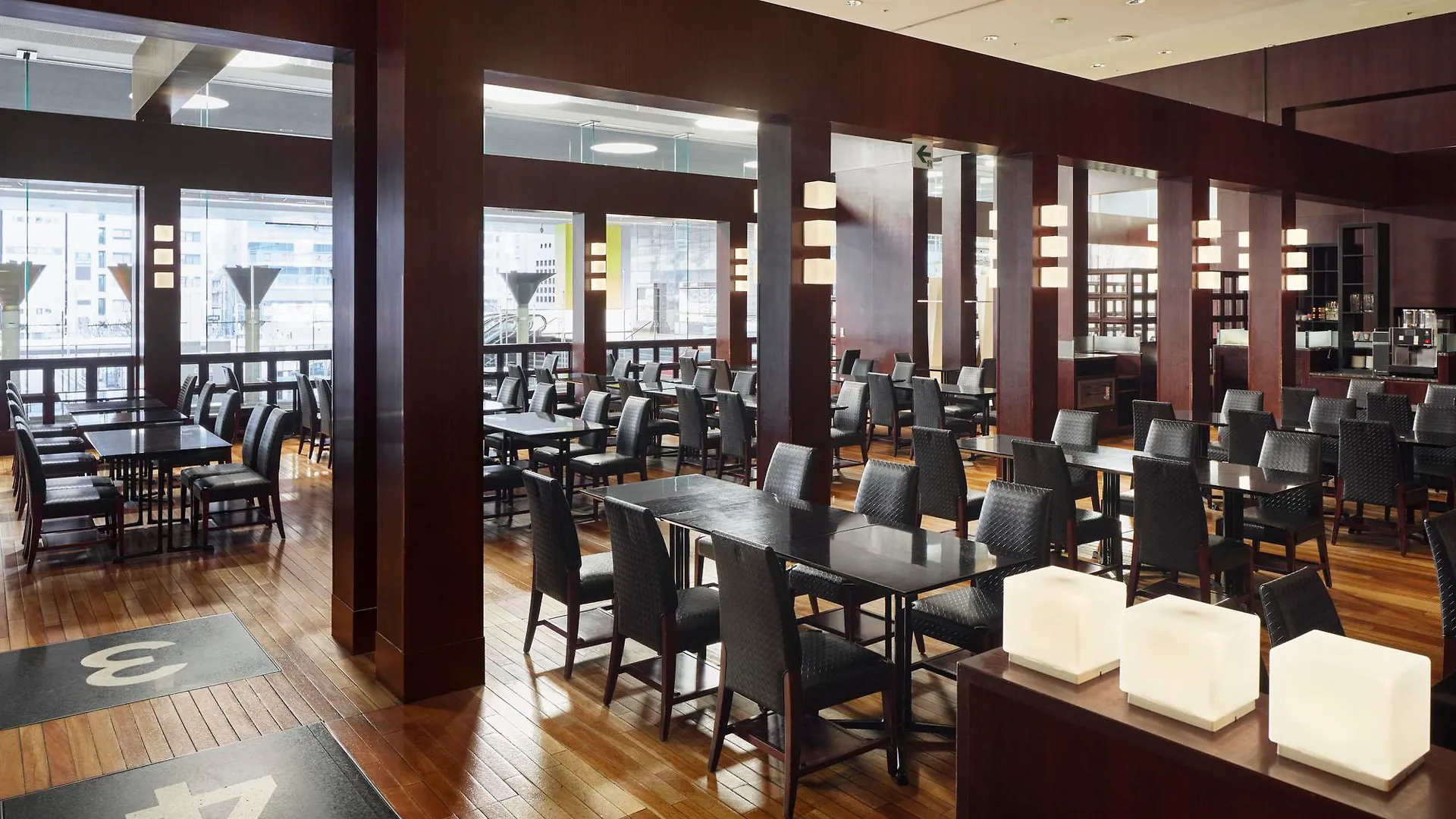 Hotel Granvia Quioto