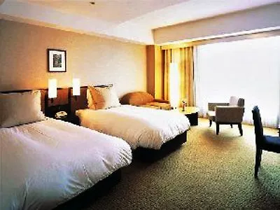 Hotel Granvia Quioto